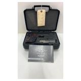 Rock Island Armory M1911 A1 FS 10mm. Ser #