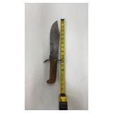 Knife