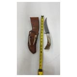 Knife