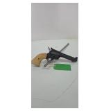 Herters single action 22LR Ser# 276482