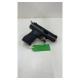 Hi-Point model CF380 Ser # 843316W
