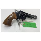 Smith and Wesson Trooper Mark III 357mag. Ser #