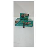 7.62x39 25 gr bi metal sp 100 rounds