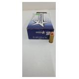 45 auto 230gr fmj 50 rounds