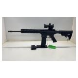 S&W M&P 15-22 22LR Never Fired. With box. Ser #