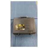 Plano XL pistol case
