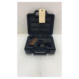 Rock Island Armory M1911 A1-FS 45acp. Ser#