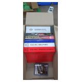Gun books see photos