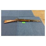 Thompson center 50 cal black powder muzzleloader