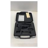 Sig SP2022 9mm. Ser # 24B242554