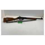 Daisy BB gun