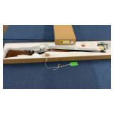 David Pederaoli (Remington creedmore) 45-70