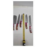 Knife set