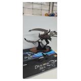 Draconic rex