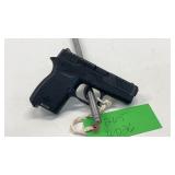 Diamondback firearms DB380 no mag. Ser # Z10575