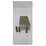 38 special 2 semi wad cutter 33 wad cutter and 14