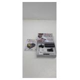 Burris fast fire 3 3moa red dot reflex sight