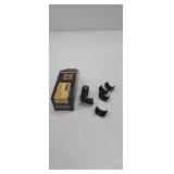 Burris sig ruger ext ring