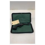Colt single action frontier scout 22lr. Ser #