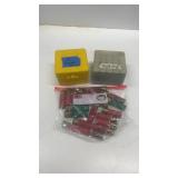 12 ga misc see photos