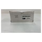 44cal flat point 275 gr lead Qty 250