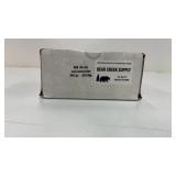 44cal semiwadcutter 240gr qty 500