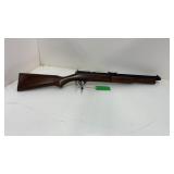 Benjamin Sheridan model 392PA 22 cal pellet air