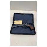 H&R Sportsman double action 22LR  9 shot. Ser #