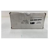 45 colt 265 gr semi wadcutter lead qty 500