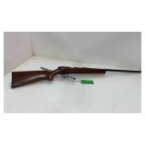 Remington model 514 22s, L or Lr
