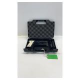 Beretta type 92x 9mm 2 mags. ser # 92X0044384