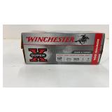 12ga 2 3/4 7 shot Winchester super X 100 rounds
