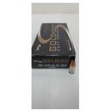 380 auto 90gr hollowpoint 50 rounds and 95gr fmj