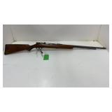 Springfield J Stevens model 87A 22Lr. Ser #