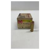 454 casual 240gr XTP Hornaday 20 rounds