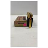 45-70 325gr ftx hornaday 19 rounds