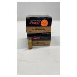 44 S&W Special 180gr JHP 71 rounds