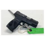 Taurus G2C 9mm ser # TLR1049