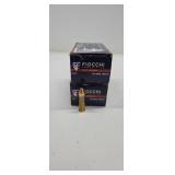 357 142gr fiocchi 100 rounds and 16 rounds misc