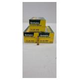 25-20 86gr soft point Remington 150 rounds