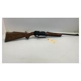 Daisy 880 pump BB/pellet gun.