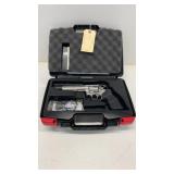 Ruger GP100 .357 mag. Ser# 179-36195