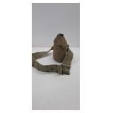 Canteen with utility belt