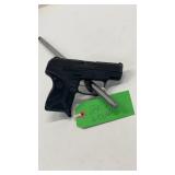 Ruger LCPII 380 ser # 380096681