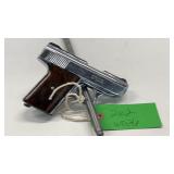 Davis ind P-32 32 auto. Ser # P147727