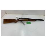 Benjamin Franklin model 327 177 cal air rifle