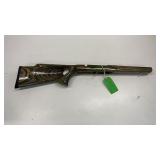 Ruger 77/22 stock