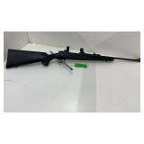 Remington 700 270win. Ser # E6303106