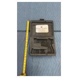 Pistol case