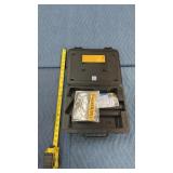 Pistol case